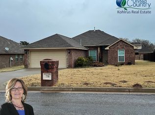 716 Seiling St, Alva, OK 73717
