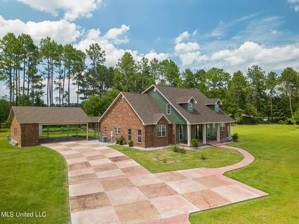 18339 Ty Valley Dr, Saucier, MS 39574