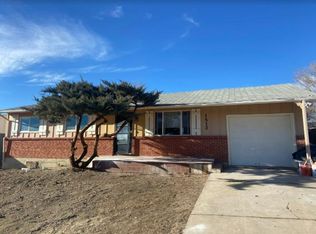 1512 Shasta Dr, Colorado Springs, CO 80910