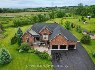 9 Apple Valley Ln, Adjala Tosorontio, ON L0M1J0