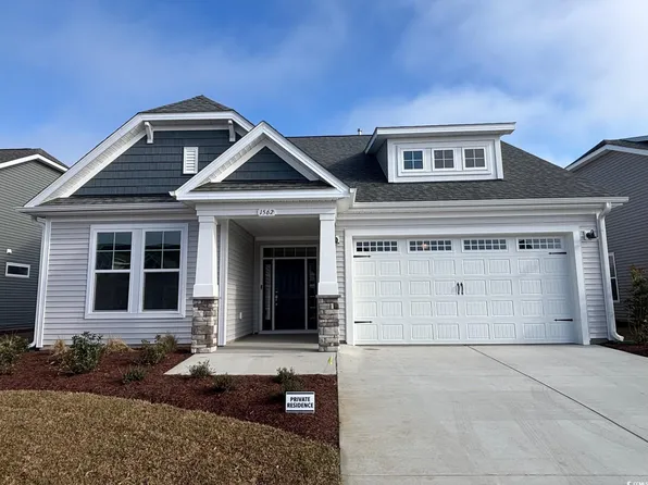 1562 Breakwater Dr., Little River, SC 29566