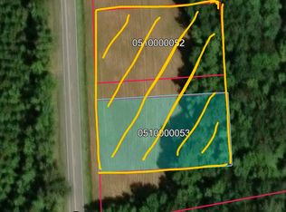 0 County Line Rd, Cross, SC 29436