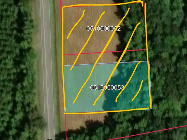 0 County Line Rd, Cross, SC 29436