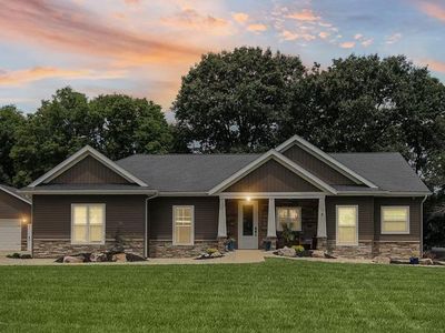 8125 Lost Bridge Rd, Bethalto, IL, 62010