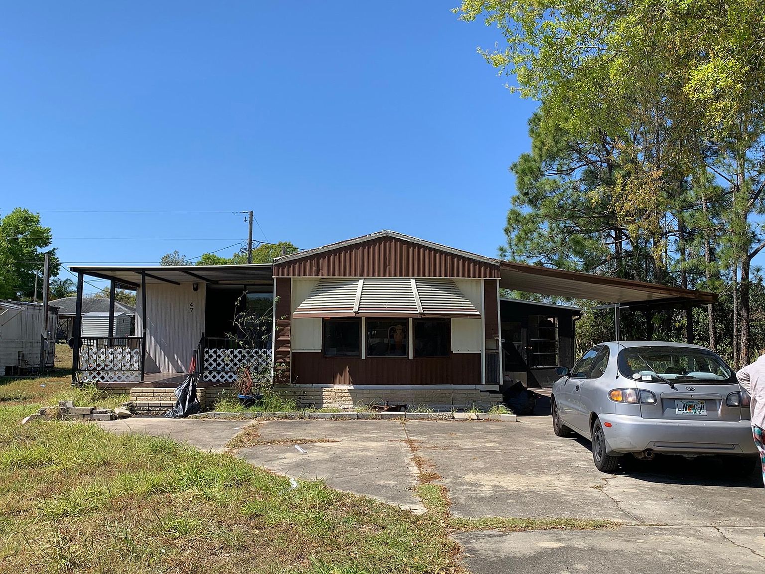 47 Chelette Mnr, Lake Wales, FL 33898 | Zillow