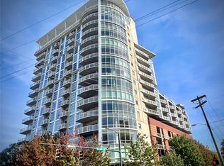 505 E 6th St UNIT 902, Charlotte, NC