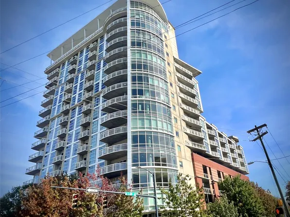 505 E 6th St Unit 902, Charlotte, NC 28202