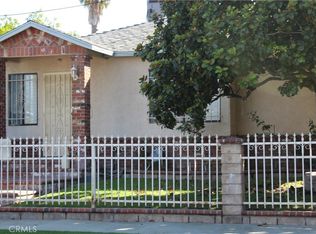 1117 Coronel St, San Fernando, CA 91340