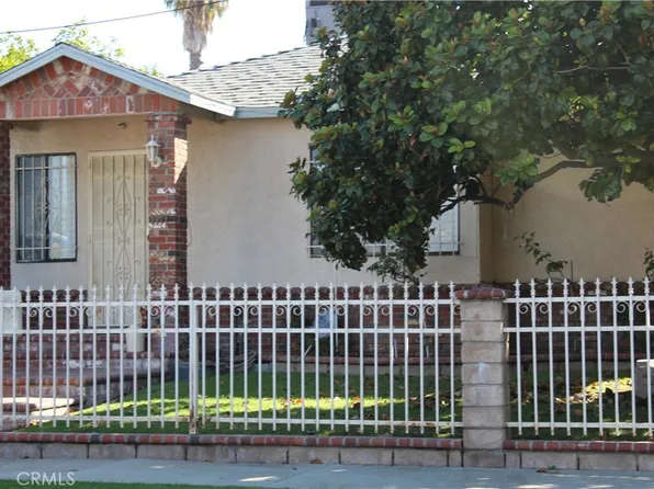 1117 Coronel St, San Fernando, CA 91340
