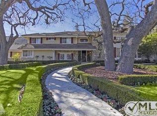 4043 E Cresthaven Dr, Thousand Oaks, CA 91362
