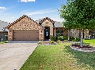 6021 Striper Dr, Fort Worth, TX 76179
