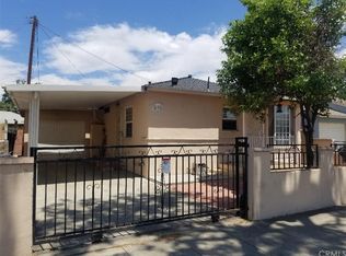 232 E Fremont Sq, Montebello, CA 90640