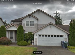 6618 60th St W, University Place, WA 98467