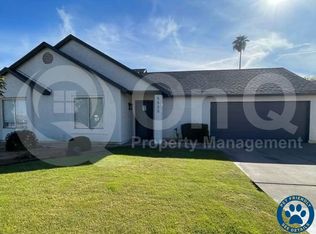 5525 W Eugie Ave, Glendale, AZ 85304