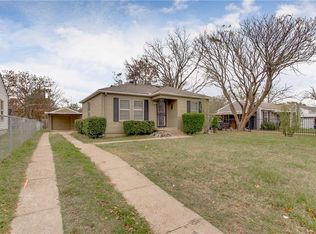 8513 Del Monte Dr, Dallas, TX 75217