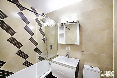 Rented by StayBK LLC