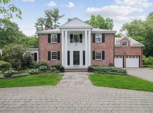 124 Englewood Rd, Longmeadow, MA 01106