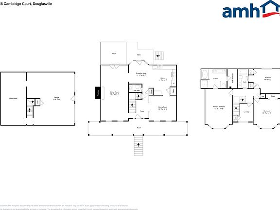 2nd image of 48 Cambridge Ct
