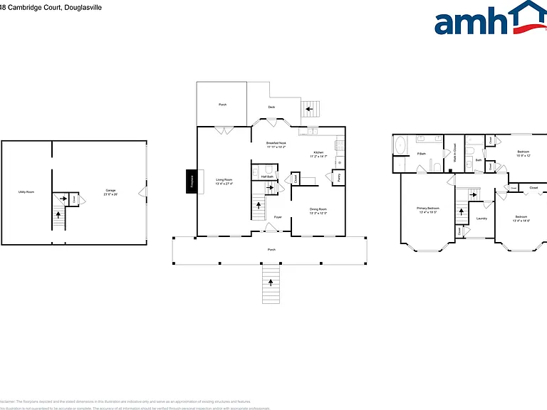 48 Cambridge Ct — Photo 2