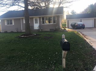 0 N8212 Cth C, Mindoro, WI 54644