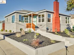 2603 McBryde Ave, Richmond, CA 94804