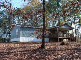 124 Merry Ct NW, Milledgeville, GA