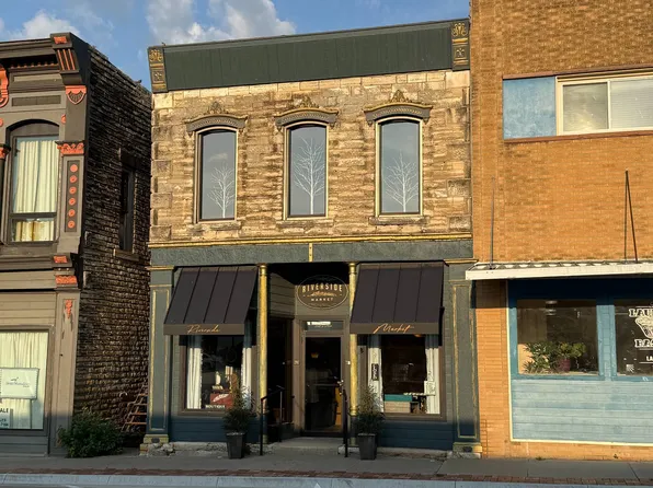 202 S Mill St, Beloit, KS 67420