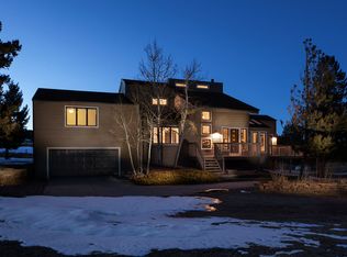 130 Old Post Office Rd, Boulder, CO 80302