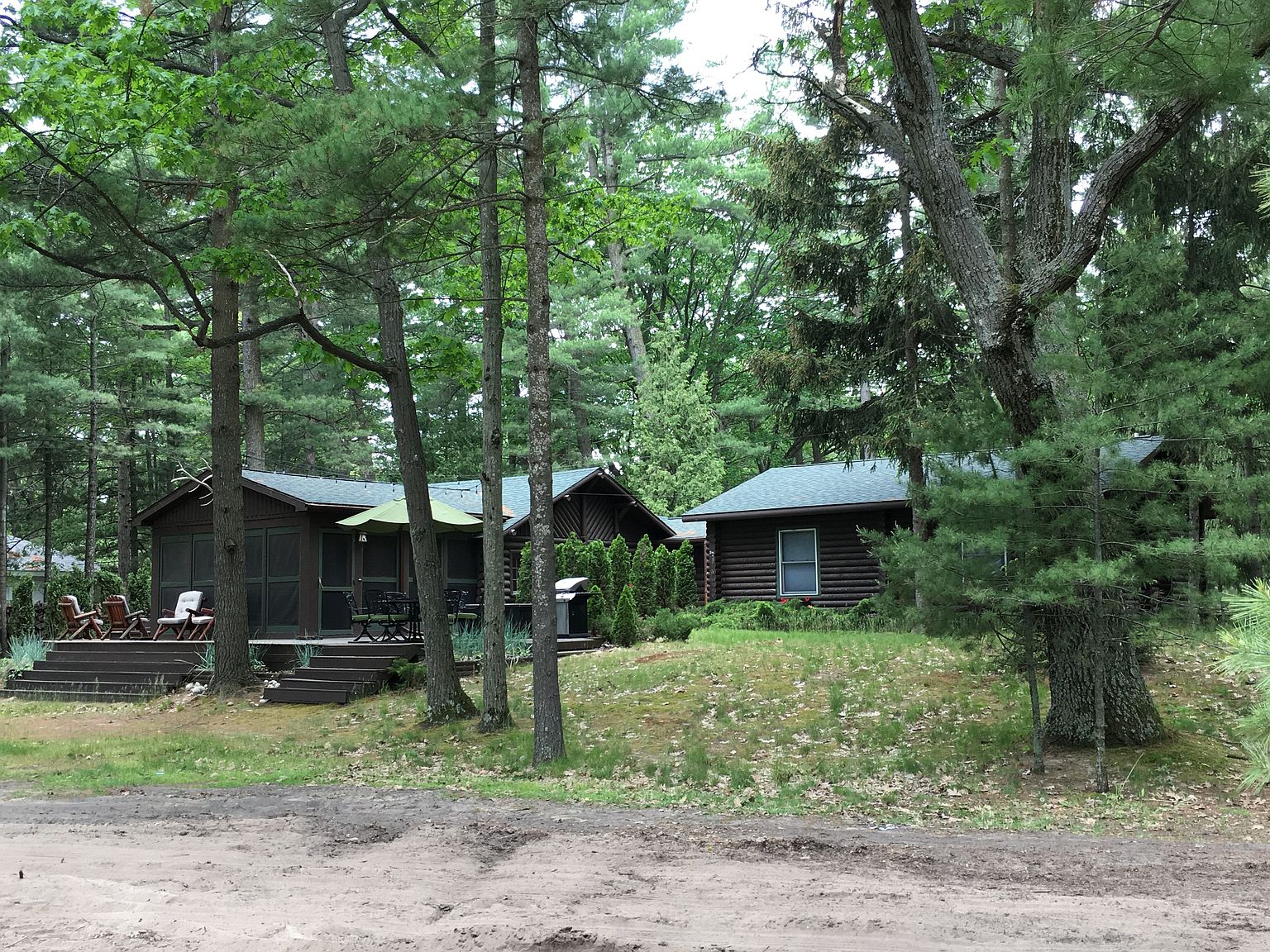 516 S Crescent Ave, Au Gres, MI 48703 Zillow