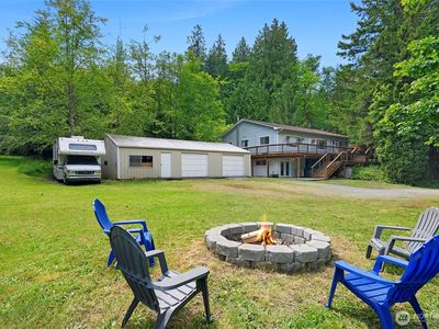1401 NW Sherman Hill Road, Poulsbo, WA, 98370