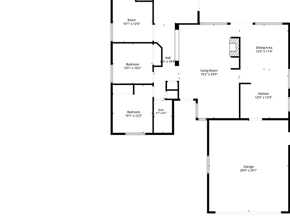 2nd image of 1368 Grouse Dr
