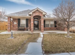 2103 SE 41st Ave, Amarillo, TX 79118