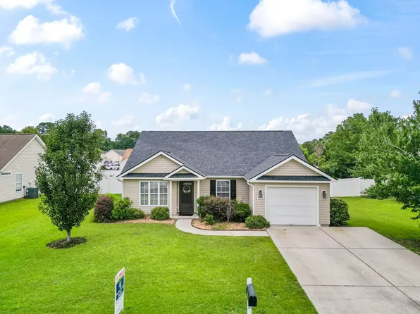 8333 Tartan Ln., Myrtle Beach, SC 29588