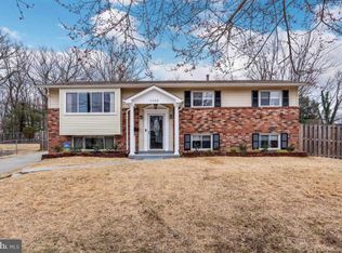 5508 Chloe Dr, Oxon Hill, MD 20745