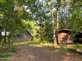 Tbd Colville Road, Rowland, NC 28383