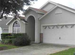 2681 Oneida Loop, Kissimmee, FL 34747