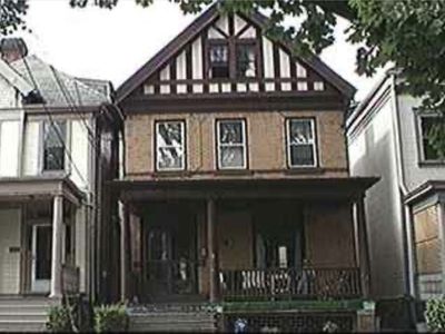 5427 Claybourne St, Pittsburgh, PA, 15232