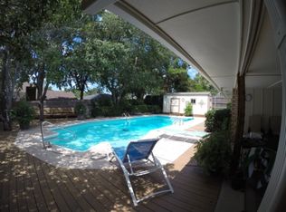 2812 Raintree Cir, Norman, OK 73072