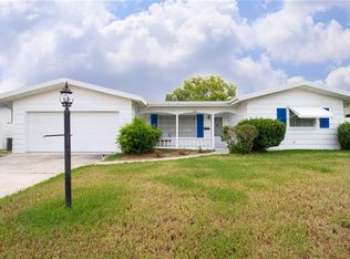 1631 Idle Dr, Clearwater, FL 33756