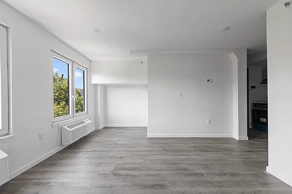 Living room, photo 3