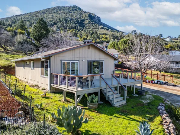 3507 Meadow Wood Dr, Kelseyville, CA 95451