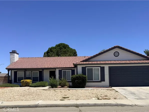 44632 17th St W, Lancaster, CA 93534