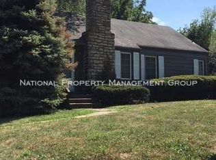 619 NE 42nd Ter, Kansas City, MO 64116