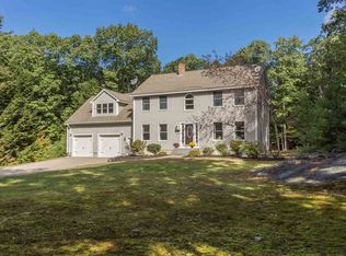 51 Bennett Lot Rd, South Berwick, ME 03908