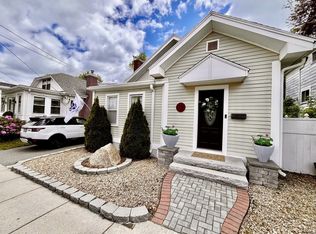 509 Pleasant St, Winthrop, MA 02152