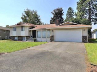 2410 S Cherry Ct, Spokane, WA 99216