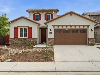 2466 Paramount Ln, Manteca, CA, 95337