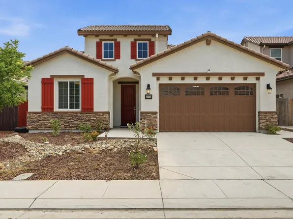 2466 Paramount Ln, Manteca, CA 95337