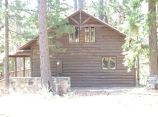 12704 N Upper Loma Linda Loop, Mount Lemmon, AZ 85619