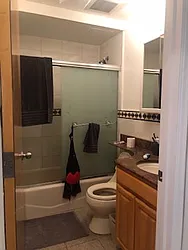 Rented by Reliance Realty of Manhattan Corp